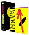 Absolute Watchmen (Hardcover, slipcase) - Alan Moore, Dave Gibbons