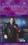 Hidden Hearts - Susan Kearney