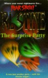 The Surprise Party  - R.L. Stine