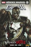 Punisher: FrankenCastle - Roland Boschi, Mike Hawthorne, Dan Brereton, Rick Remender, Tony Moore