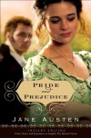 Pride and Prejudice - Jane Austen, Nancy Moser