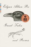 Great Tales and Poems - Edgar Allan Poe