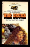 War Drums - Donald Clayton Porter