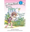 Fancy Nancy: Poison Ivy Expert - Jane O'Connor, Robin Preiss Glasser