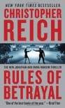 Rules of Betrayal - Christopher Reich