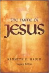 The Name of Jesus - Kenneth Hagin Jr.