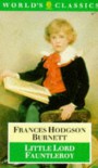 Little Lord Fauntleroy - Frances Hodgson Burnett, Dennis Butts