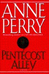 Pentecost Alley (Charlotte & Thomas Pitt, #16) - Anne Perry