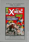 Marvel Masterworks: The X-Men, Vol. 2 - Stan Lee, Roy Thomas, Jack Kirby, Werner Roth, Alex Toth