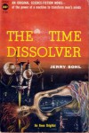 The Time Dissolver - Jerry Sohl