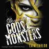 Dreams of Gods & Monsters: Daughter of Smoke and Bone, Book 3 - Laini Taylor