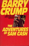 The Adventures of Sam Cash - Barry Crump