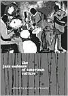 The Jazz Cadence of American Culture - Robert G. O'Meally