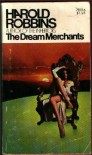The Dream Merchants - Harold Robbins