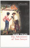 The Adventures of Tom Sawyer - Mark Twain