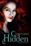 Hidden - Sophie Jordan