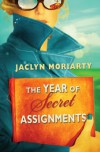 The Year of Secret Assignments - Jaclyn Moriarty