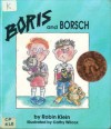 Boris and Borsch (Little Ark Book) - Robin Klein