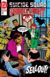 Suicide Squad (1987-1992, 2010) #42 - John Ostrander, Kim Yale, Geof Isherwood
