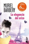 La elegancia del erizo (Verano 2011) - Muriel Barbery