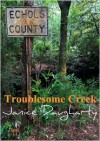 Troublesome Creek - Janice Daugharty