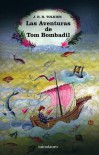 Las aventuras de Tom Bombadil y otros poemas del Libro Rojo - J.R.R. Tolkien