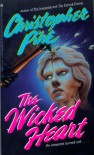 The Wicked Heart - Christopher Pike
