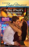 Tyler O'Neill's Redemption - Molly O'Keefe