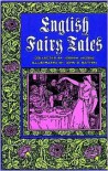 English Fairy Tales - Joseph Jacobs,  John D. Batten (Illustrator)