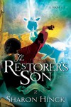 The Restorer's Son - Sharon Hinck