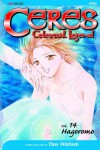 Ceres: Celestial Legend, Vol. 14: Hagoromo - Yuu Watase