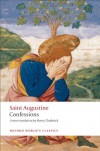 Confessions (World's Classics) - Augustine of Hippo, Henry Chadwick
