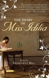 The Diary of Miss Idilia: A Tragic Tale of Young Love Lost - Idilia Dubb