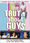 The Truth about Guys (DVD (NTSC)) - Chad Eastham, Rhona Davies, Tommaso d'Incalci