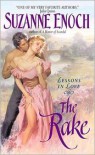 The Rake (Lessons in Love Series #1) - Suzanne Enoch