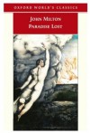 Paradise Lost - John Milton, Jonathan Goldberg, Stephen Orgel