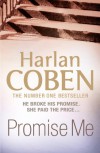 Promise Me  - Harlan Coben