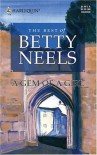 A Gem Of A Girl - Betty Neels