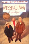 Missing May - Cynthia Rylant