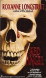 Red Angel - Roxanne Longstreet