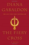 The Fiery Cross  - Diana Gabaldon