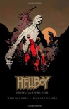 Hellboy: House of the Living Dead (Hellboy - Richard Corben, Mike Mignola