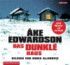 Das dunkle Haus: Kriminalroman: 5 CDs - Åke Edwardson