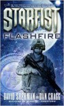 Starfist: Flashfire - David Sherman, Dan Cragg