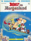 Grosser Asterix-Band Nr. 28. - Asterix im Morgenland. - Albert Uderzo