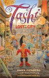 Tashi Lost in the City - Anna Fienberg, Barbara Fienberg, Kim Gamble