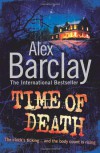 Time Of Death - Alex Barclay