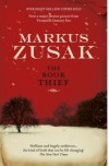 The Book Thief - Markus Zusak