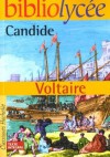 Candide (Bibliolycée) - Voltaire