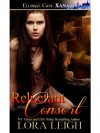 Reluctant Consort: 4 (Wizard Twins) - Lora Leigh